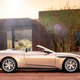 Illustration for article titled The 2018 Aston Martin DB11 Volante Looks Amazing Without A Roof